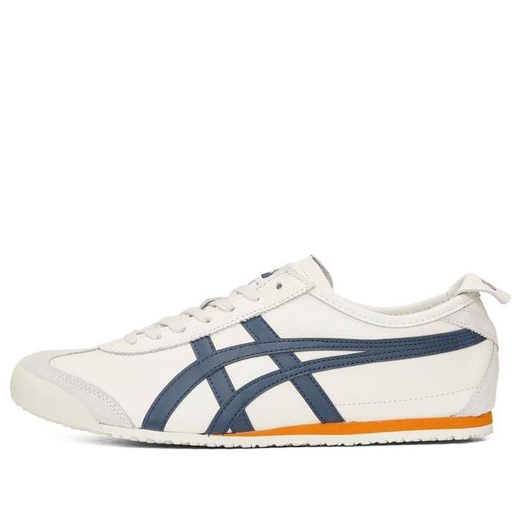 Onitsuka Tiger Mexico 66 'White Blue' 1183B771-107