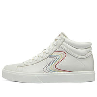 (WMNS) Skechers Eden LX - Fancy Threads 'White' 185007-NTMT