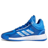 adidas D Rose 11 'Crew Blue' FZ1059