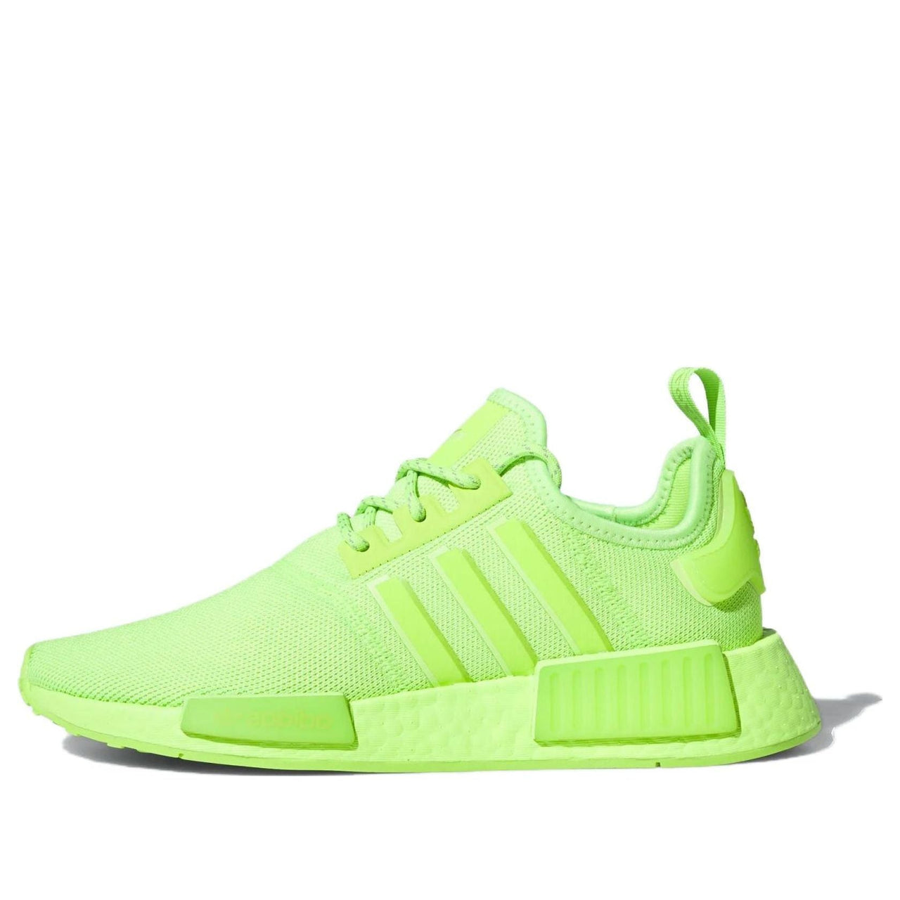 (WMNS) adidas NMD_R1 'Solar Green' IE7277
