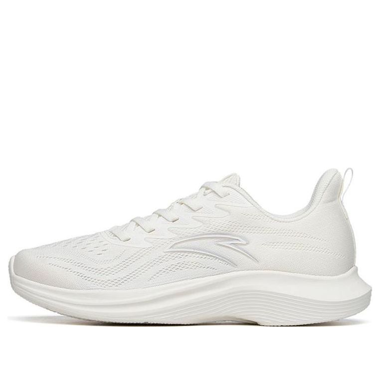 ANTA Run Collection 'Ivory White' 112225571-5