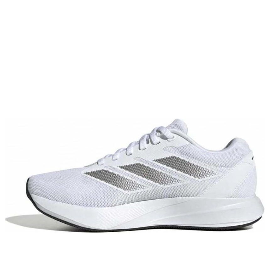 (WMNS) adidas Duramo RC 'White Grey' ID2707