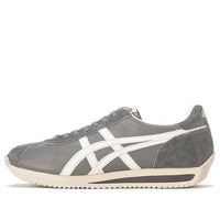 Onitsuka Tiger Moal 77 NM 'Gray White' 1183B360-020