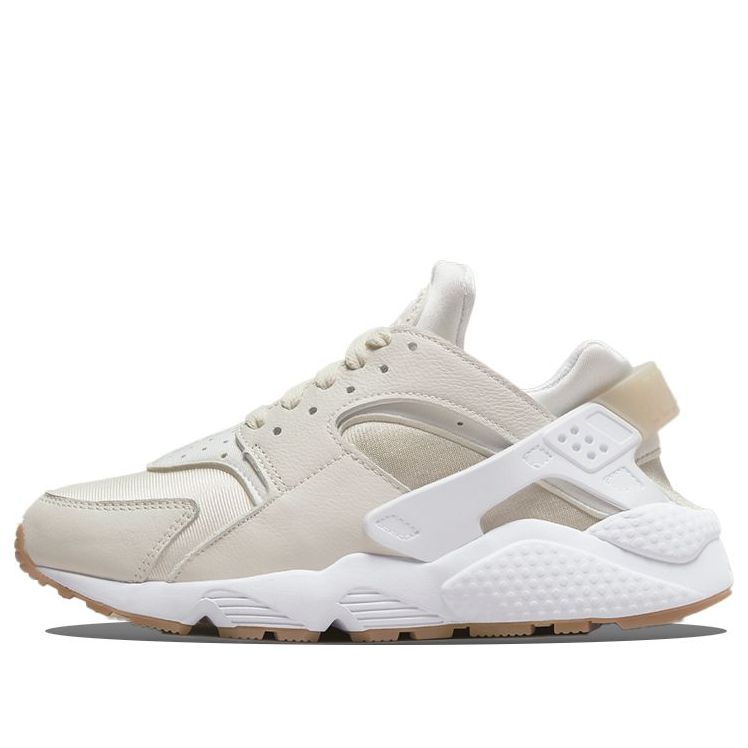 (WMNS) Nike Air Huarache 'Phantom Fossil Gum' DH4439-003