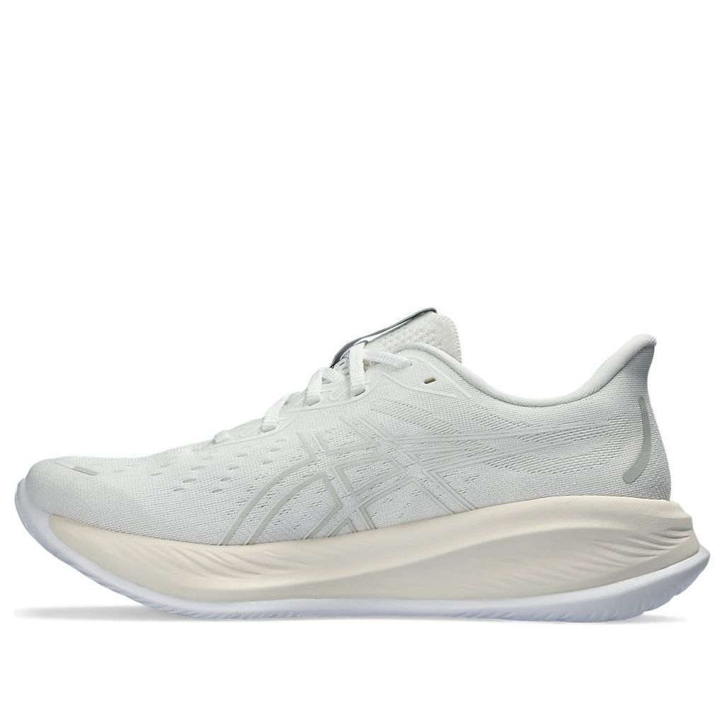 ASICS GEL-CUMULUS 26 Neutral Trainer 'White' 1011B792-101