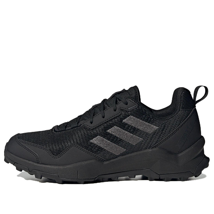 adidas Terrex AX4 Hiking Shoes 'Core Black' HQ9021