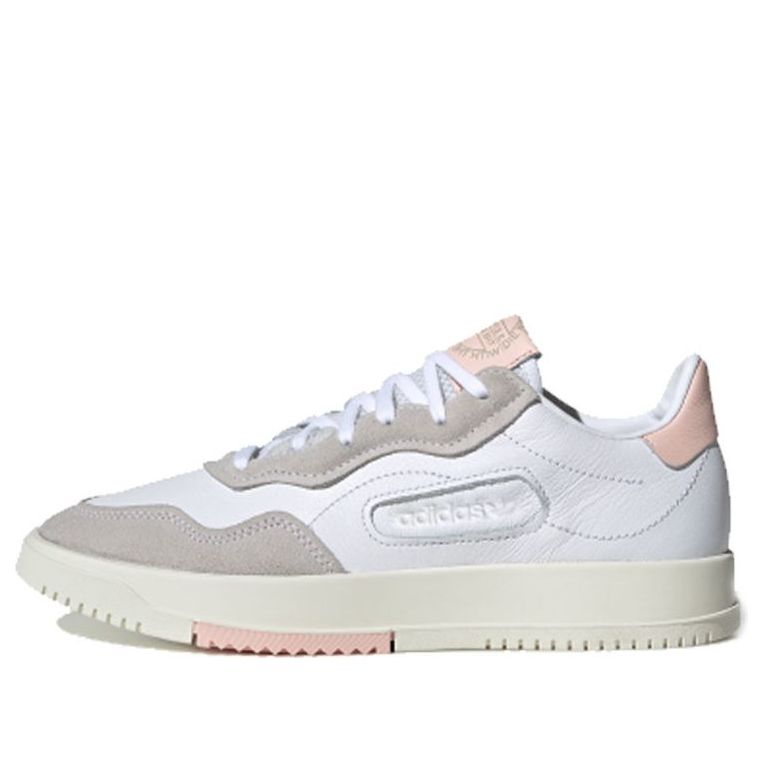 (WMNS) adidas SC Premiere 'White Icey Pink' EE6040