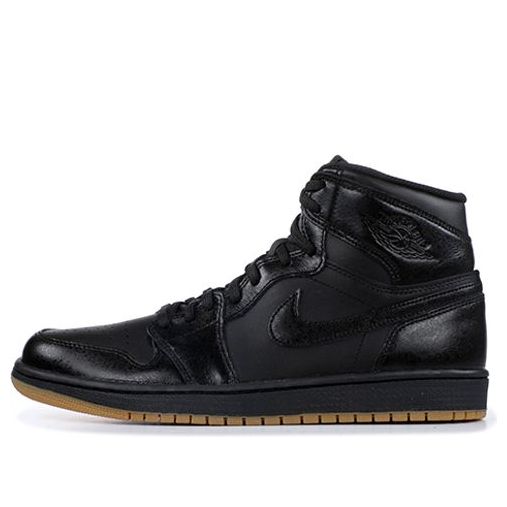 Air Jordan 1 Retro 'Gum Bottom' 555088-020