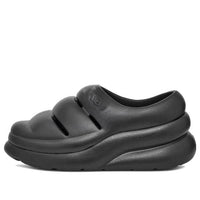 (WMNS) UGG Sport Yeah Clog 'Black' 1132890-BLK