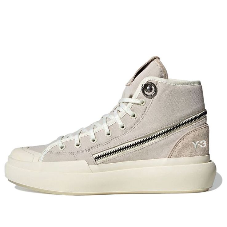 adidas Y-3 Ajatu Court High 'Bliss' H05622
