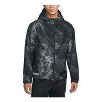 Nike Storm-FIT Running Division Running Jacket 'Black' FB8551-010