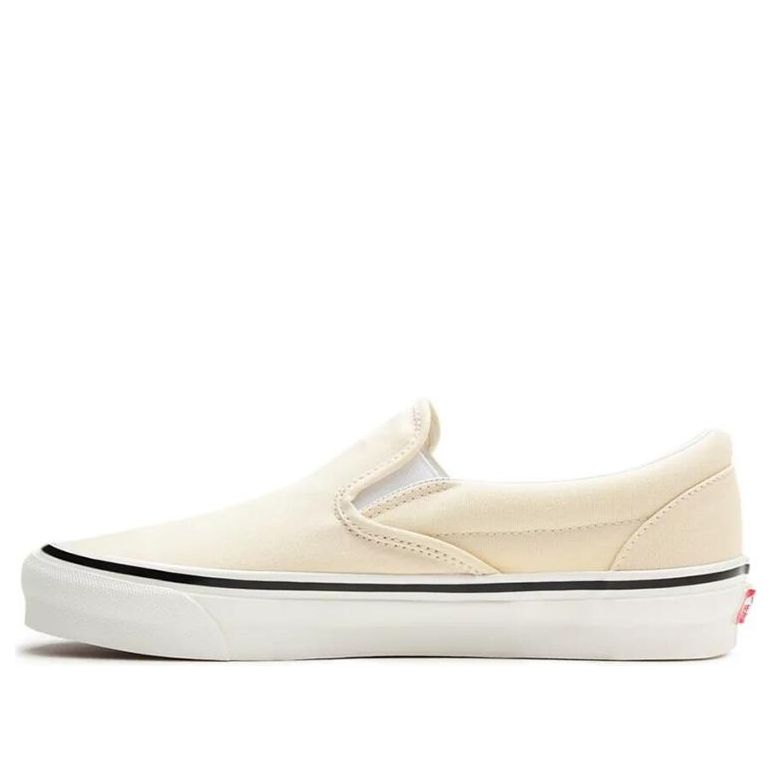 Vans Classic Slip-On 98 DX 'Anaheim Factory - White' VN0A3JEXQWP