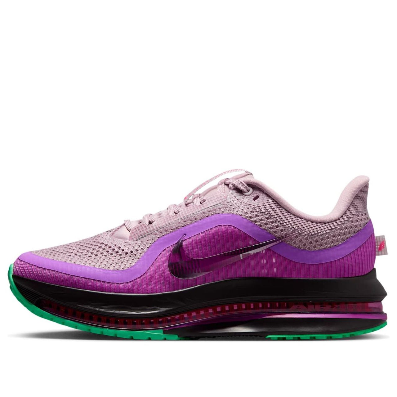 (WMNS) Nike x Faith Kipyegon Pegasus Premium 'Fuchsia Dream' II0602-500