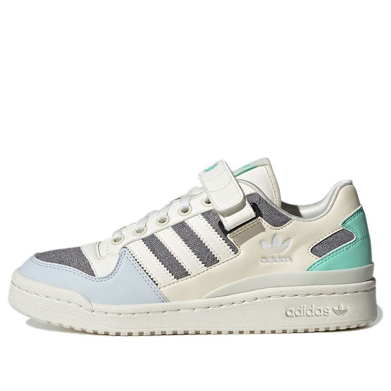 (WMNS) adidas originals Forum Low Sneakers/Shoes GZ4406