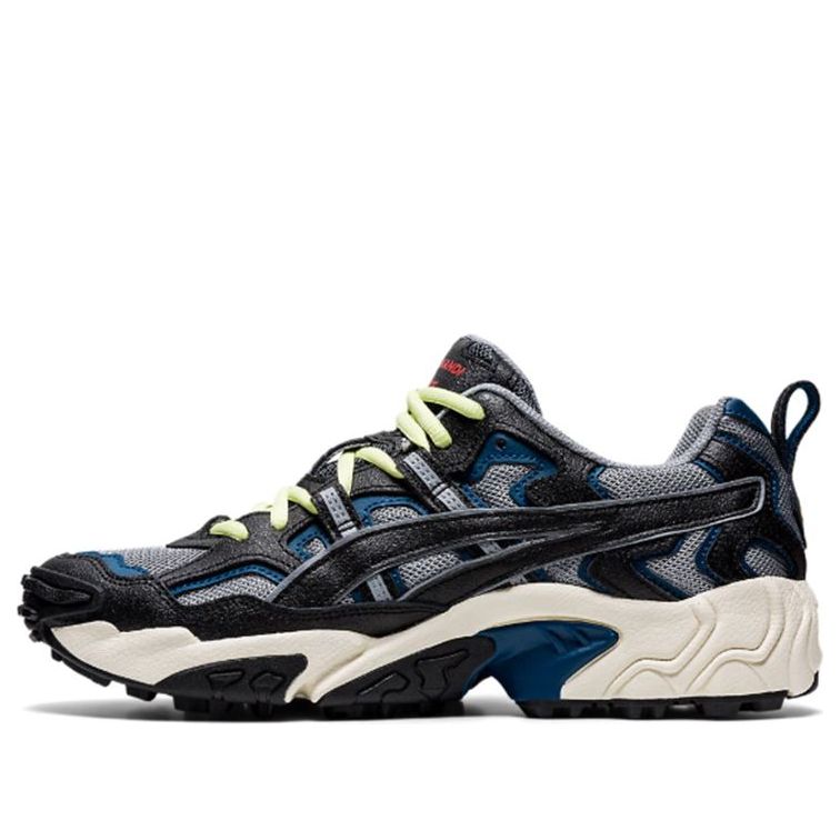 ASICS Gel-Nandi OG 'Sheet Rock Black' 1021A315-022