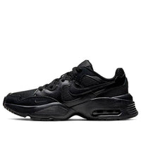 (GS) Nike Air Max Fusion 'Black' CJ3824-001