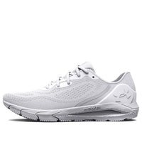 (WMNS) Under Armour HOVR Sonic 5 'White' 3024906-102