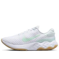 (WMNS) Nike Renew Ride 3 'White Barely Green Gum' DC8184-101