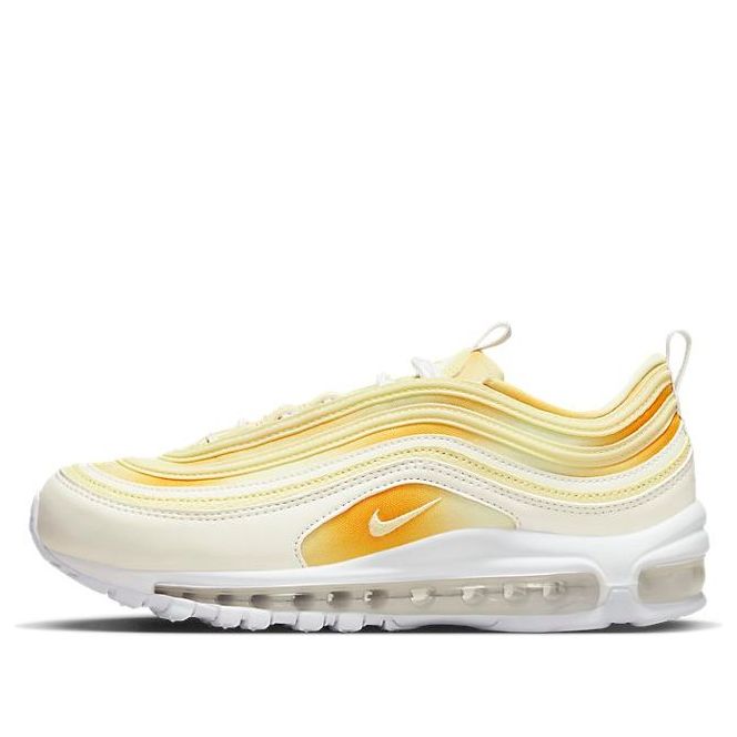 (WMNS) Nike Air Max 97 'Yellow Tie-Dye' FN0321-100