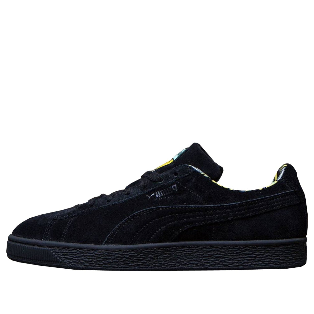 PUMA x Despicable Me Suede 'Minions' 365668-01