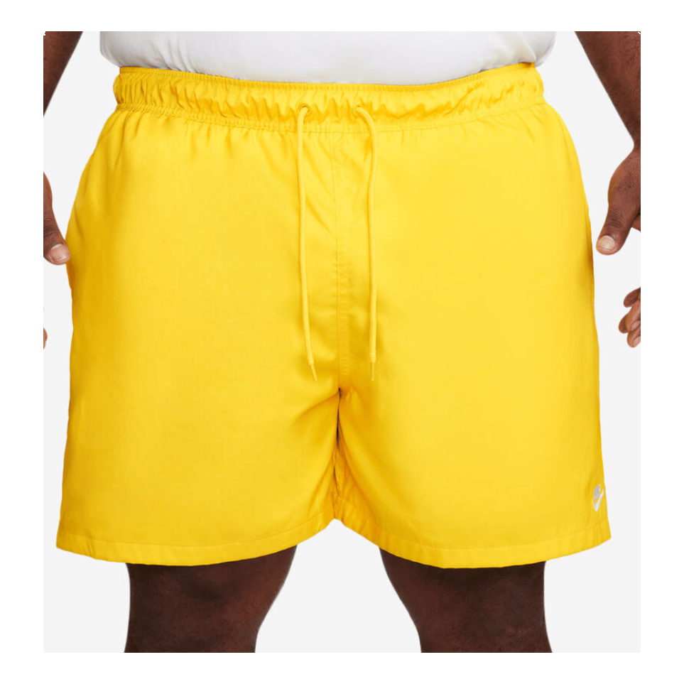 Nike Club Woven Flow 6 Shorts 'Lightning' FN3307-718
