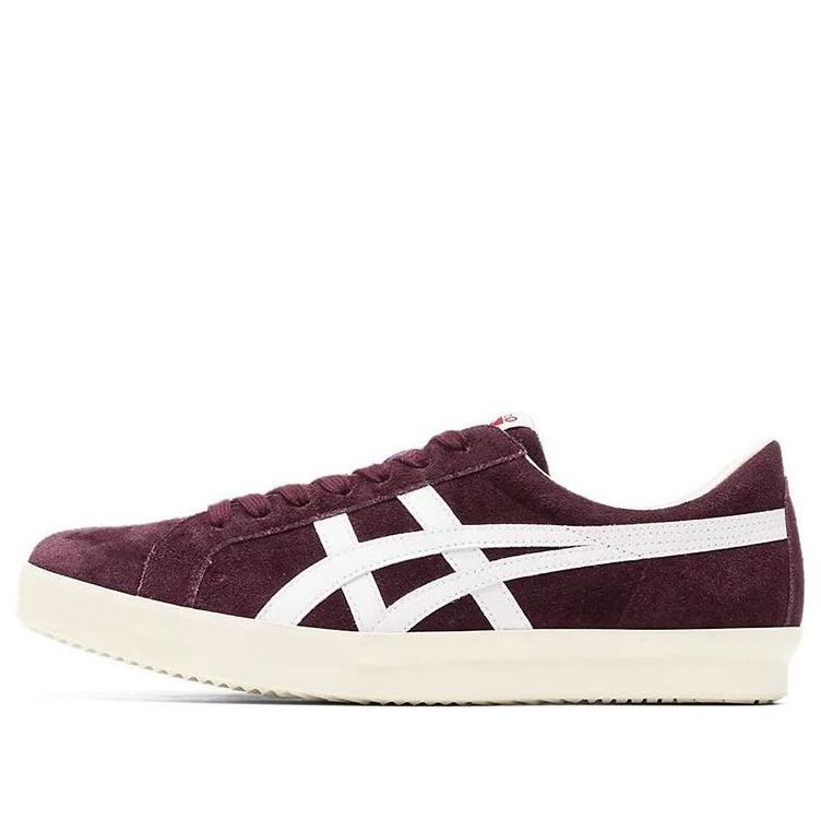 Onitsuka Tiger Fabre NM 'Deep Mars White' 1183A915-502