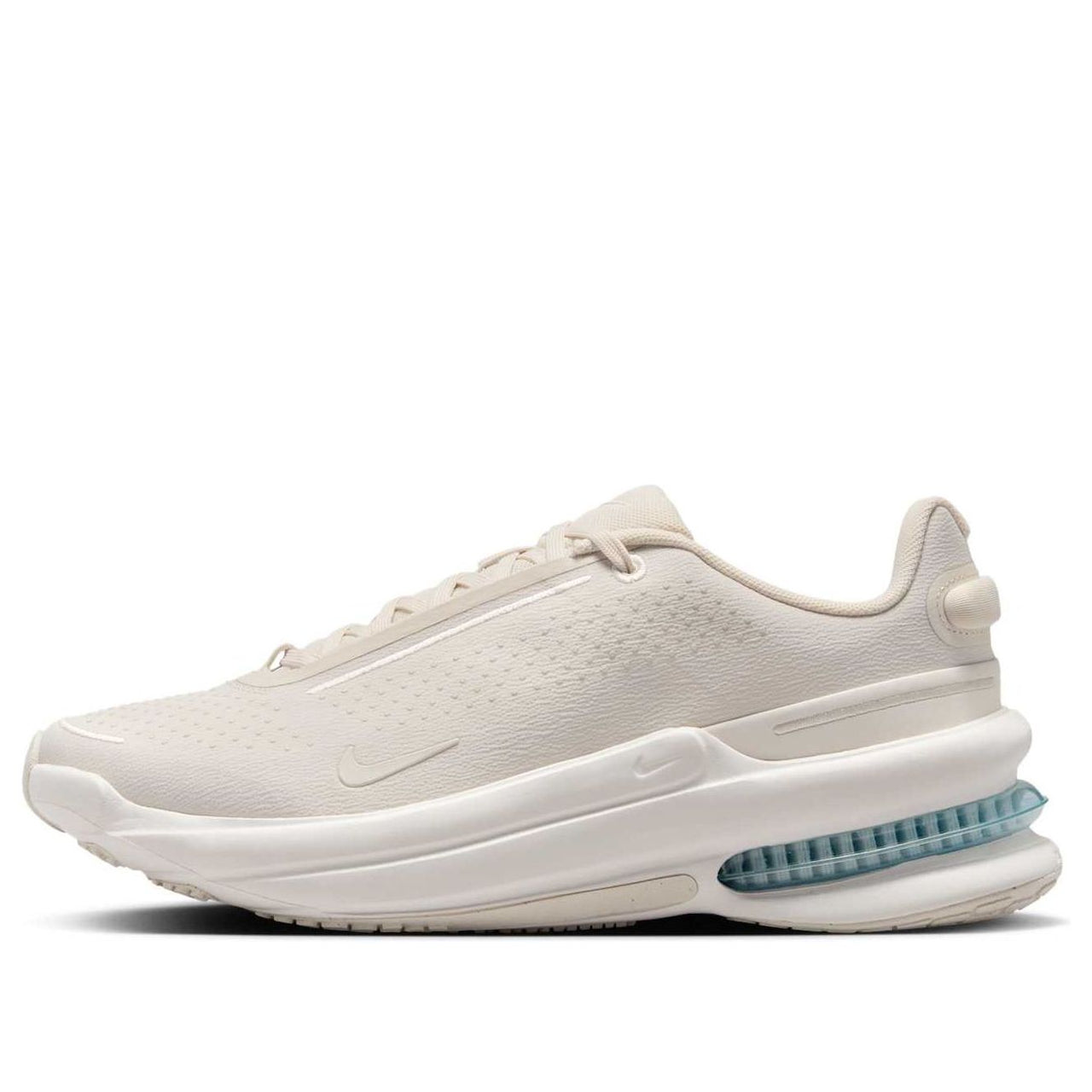 (WMNS) Nike Air Zoom Upturn SC 'Light Orewood Brown Denim Turquoise' IB2764-101
