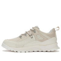 (WMNS) Timberland Lincoln Peak Gore-Tex Low Hiking Boots 'White' A6488W