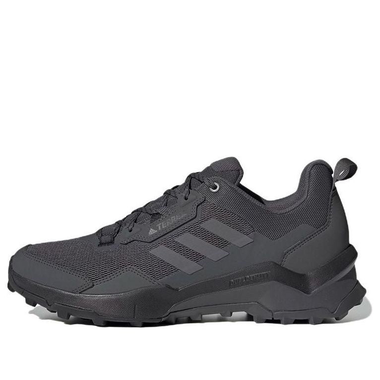 adidas Terrex Ax4 Primegreen Hiking 'Black' GY8321