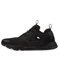 Reebok Furylite Om Running Shoes Black CN0027