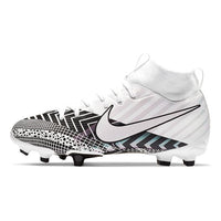 (PS) Nike Mercurial Superfly 7 Academy MDS MG 'Dream Speed - White Black' BQ5409-110