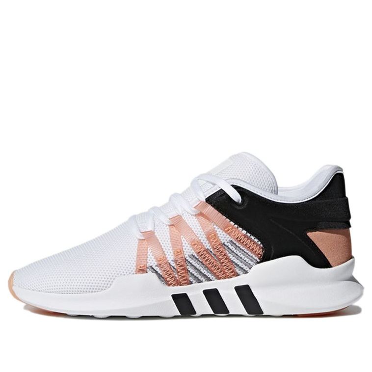 (WMNS) adidas EQT Racing ADV 'White Coral' CQ2156