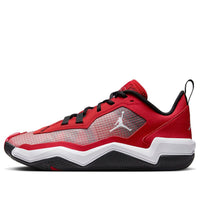 Air Jordan Westbrook One Take 4 'Gym Red White' DZ3338-600