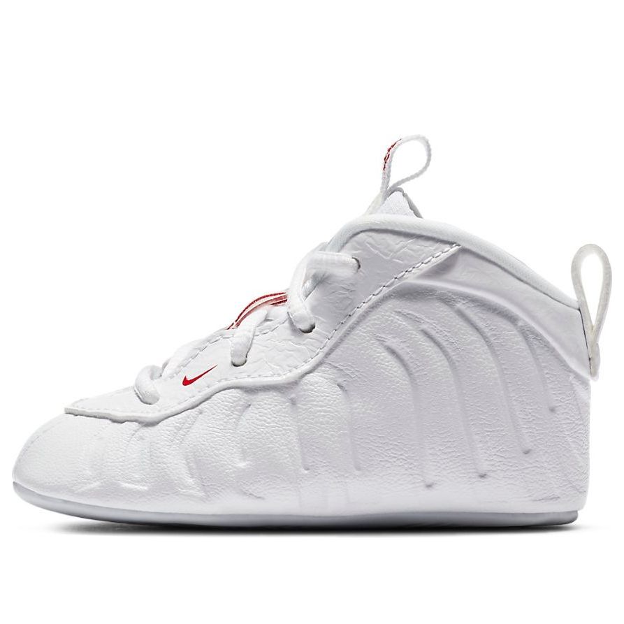 Nike Lil Posite One Crib Bootie 'Thank You Plastic Bag' CW0981-100