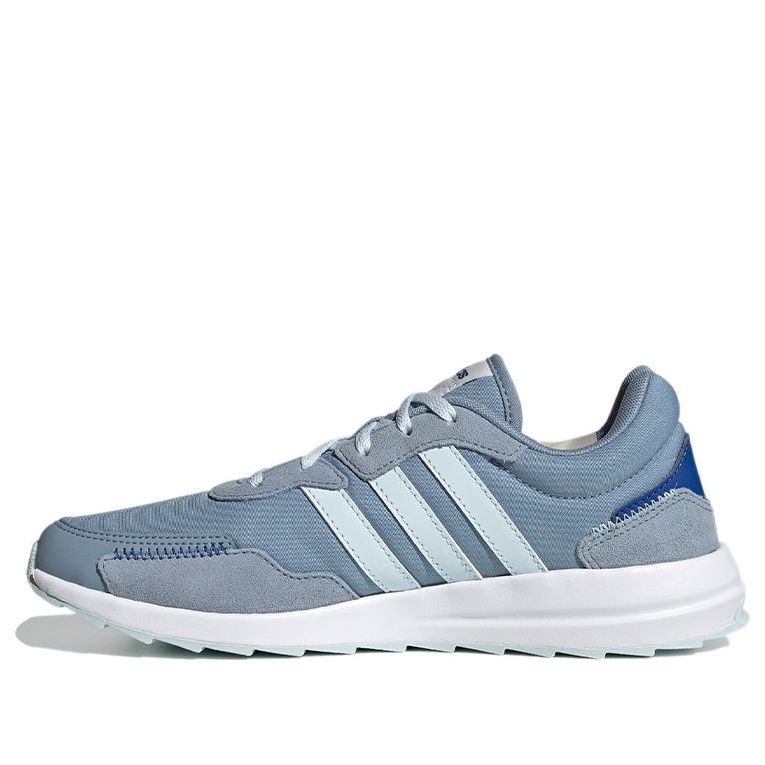 (WMNS) adidas neo Retrorun Blue FW4711