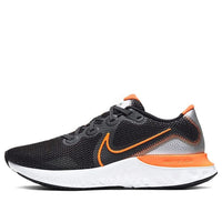 Nike Renew Run 'Total Orange' CK6357-001