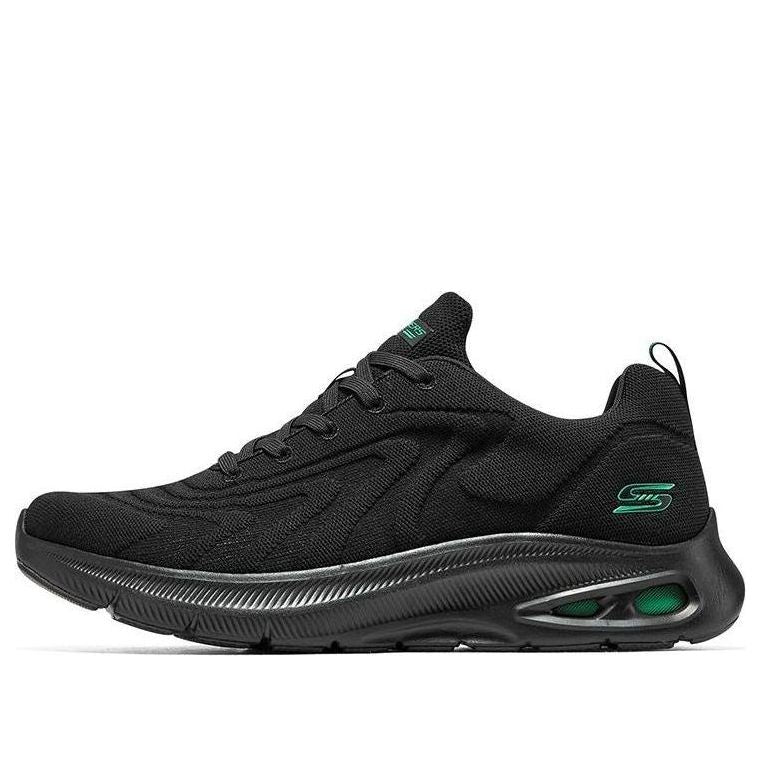 Skechers Bob's Unity Shoes 'Black' 118075-BBK