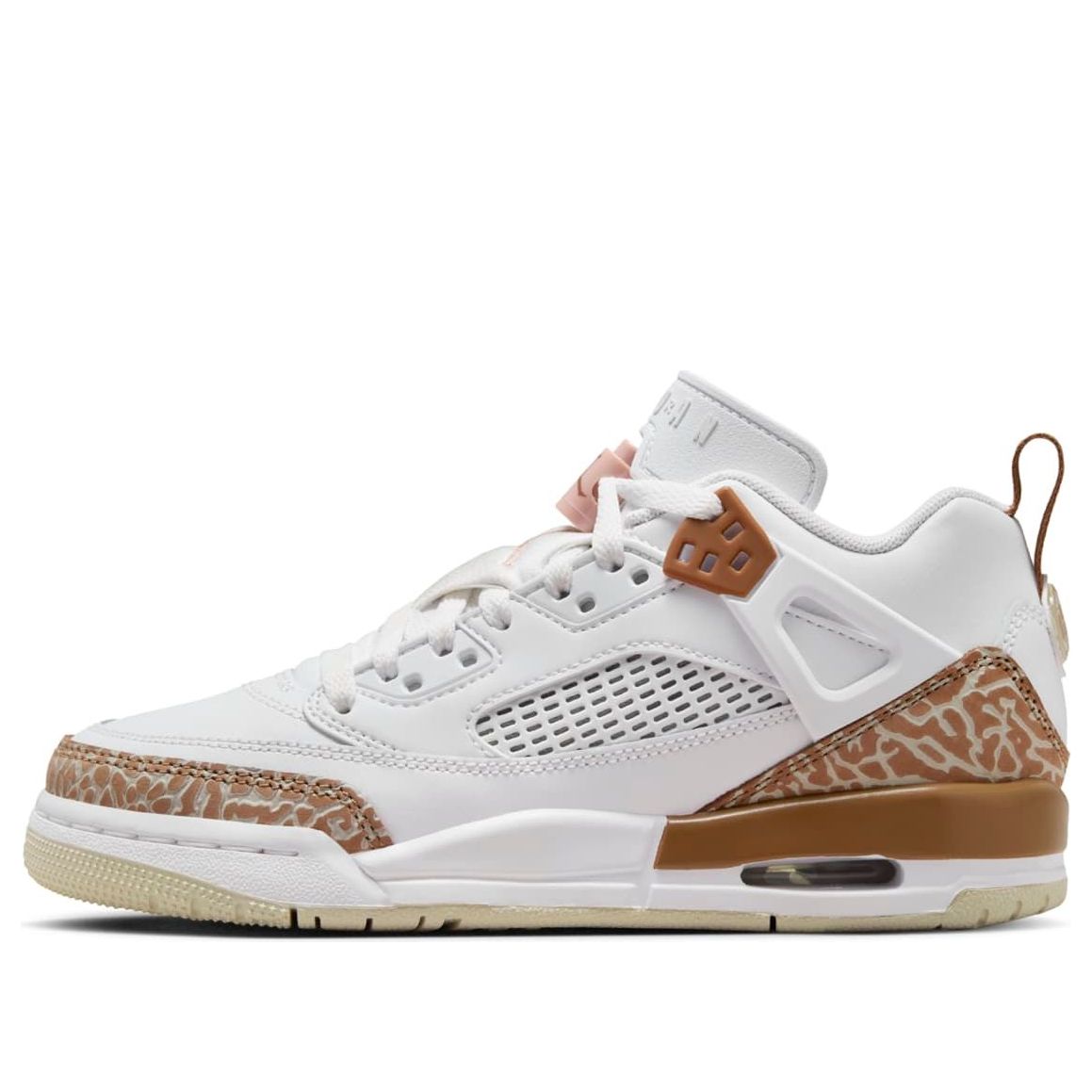 (GS) Air Jordan Spizike Low 'Archaeo Brown' FQ3950-101