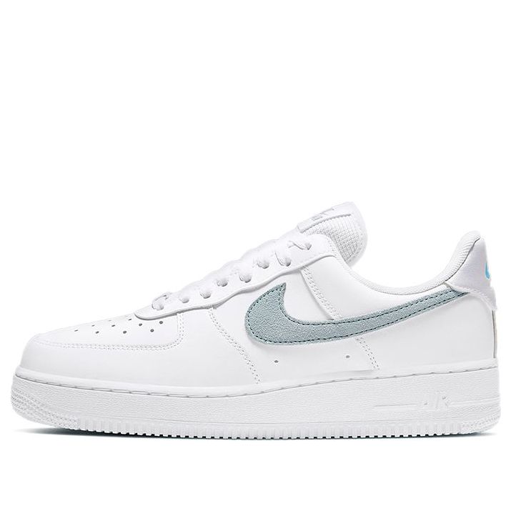 (WMNS) Nike Air Force 1 '07 'Glacier Blue' DH4970-100