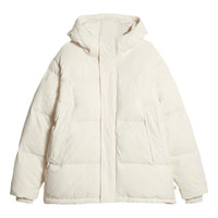 PUMA Mmq Down Jacket 'White' 620817-87