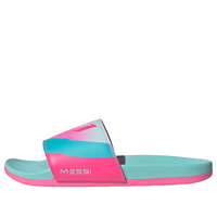 adidas adilette Comfort Slides 'Messi Miami' JR6326