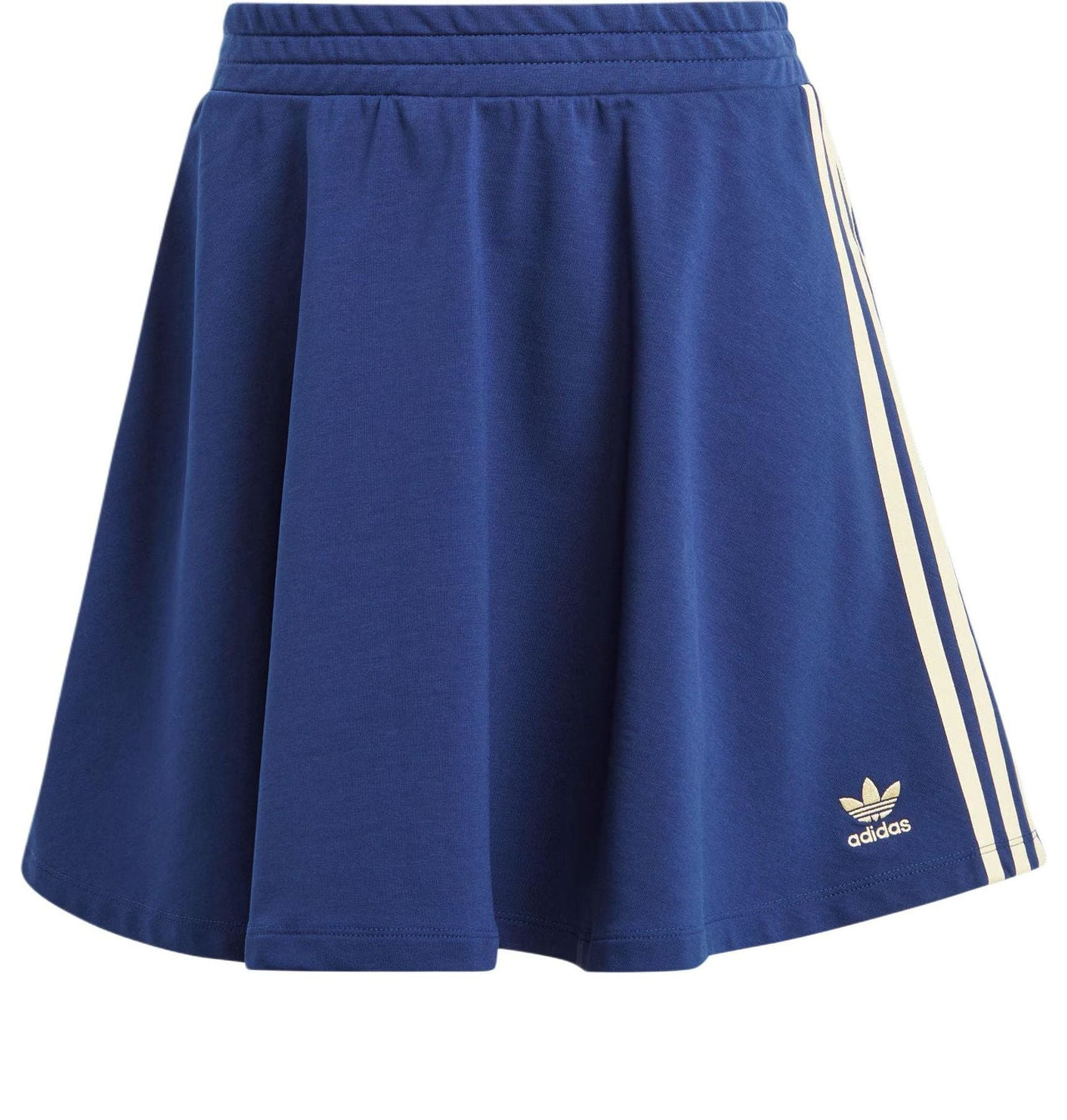 (WMNS) adidas Originals Stripe Graphic Skirt 'Blue' IR7470