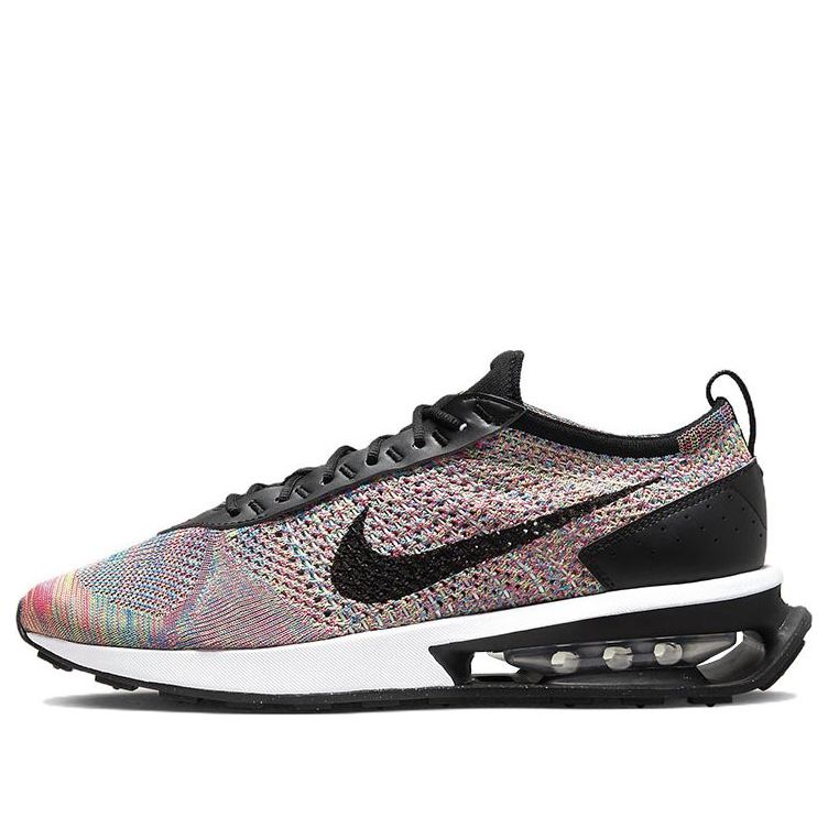 Nike Air Max Flyknit Racer 'Multi-Color' DJ6106-300