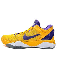 Nike Zoom Kobe 7 X 'Lakers Yin Yang' 488370-500