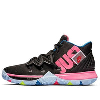 (GS) Nike Kyrie 5 'Just Do It' AQ2456-003