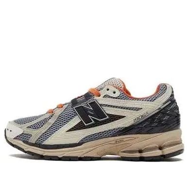 New Balance 1906R x size? 'Blacktop Mindful Grey'  M1906RSA