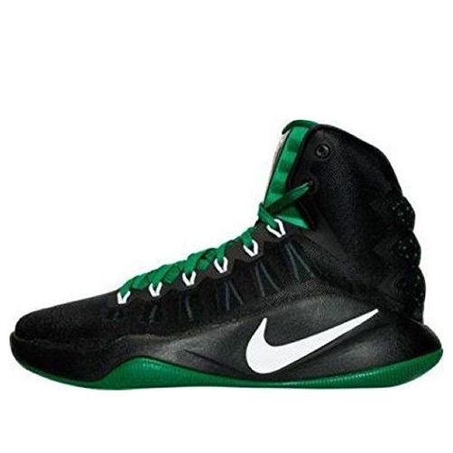 Nike Hyperdunk 2016 SE 'Black Pine Green' 844362-013