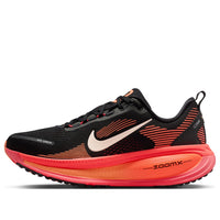 (WMNS) Nike ZommX Vomero 18 'Black Washed Coral Hot Lava Brt' HM6804-010