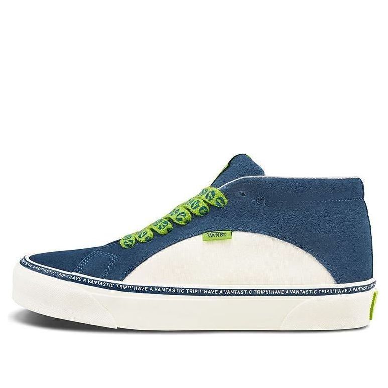 Vans Taka Hayashi x Snake Trail LX 'True Blue' VN0A4UWR26N