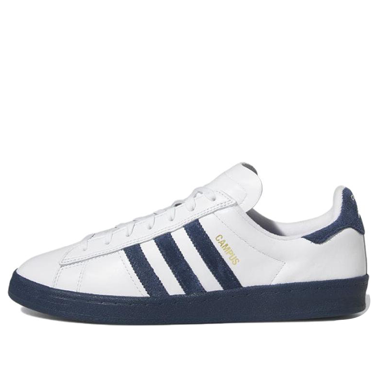 adidas Campus ADV 'White Blue gold' HP9104